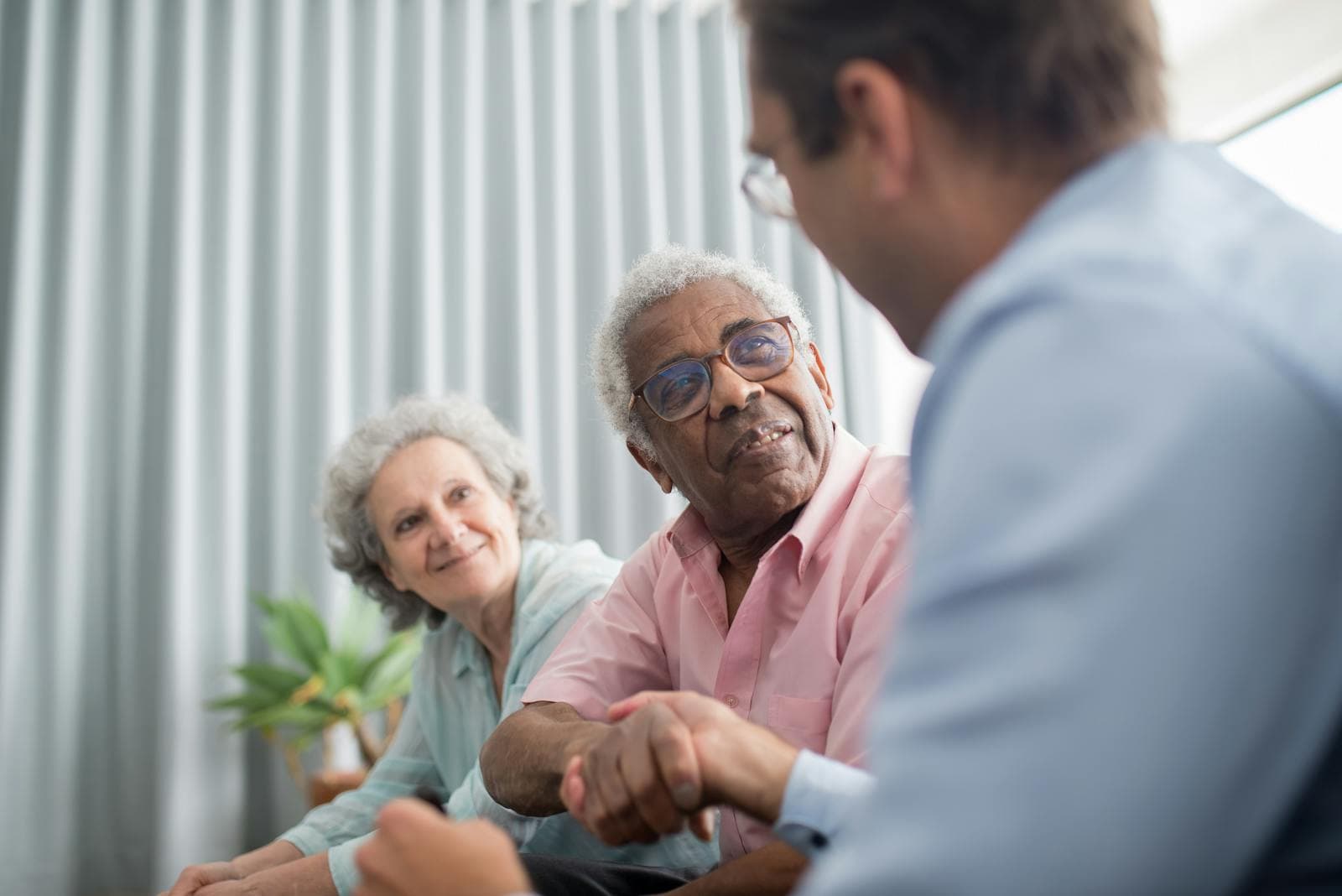 Cumberland Home Care Agency Vetting Guide